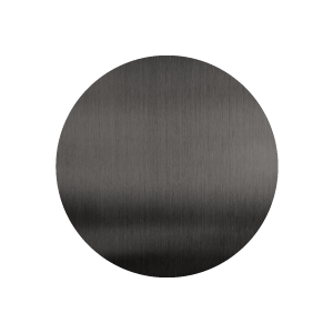 Finitura 140 - Gun metal